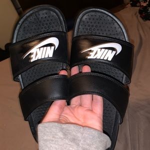 Nike Slides